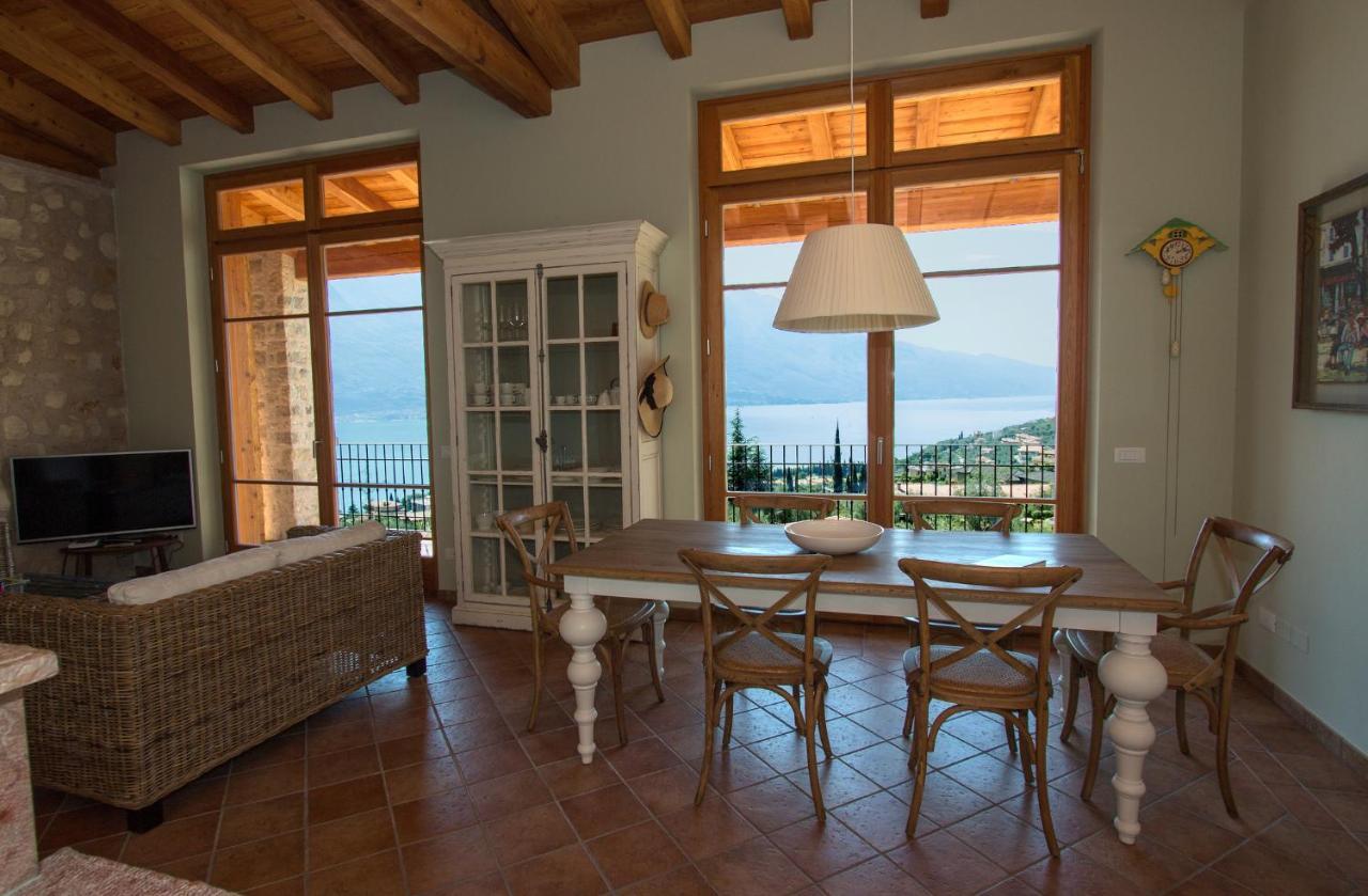 Villa Limone Limone sul Garda Eksteriør billede