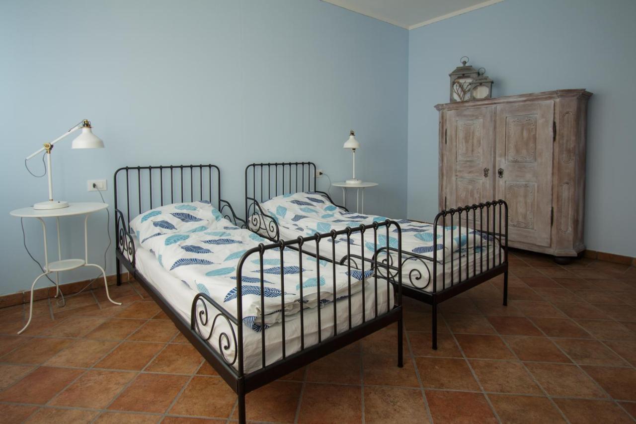 Villa Limone Limone sul Garda Eksteriør billede