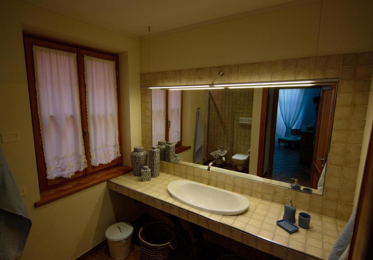 Villa Limone Limone sul Garda Eksteriør billede