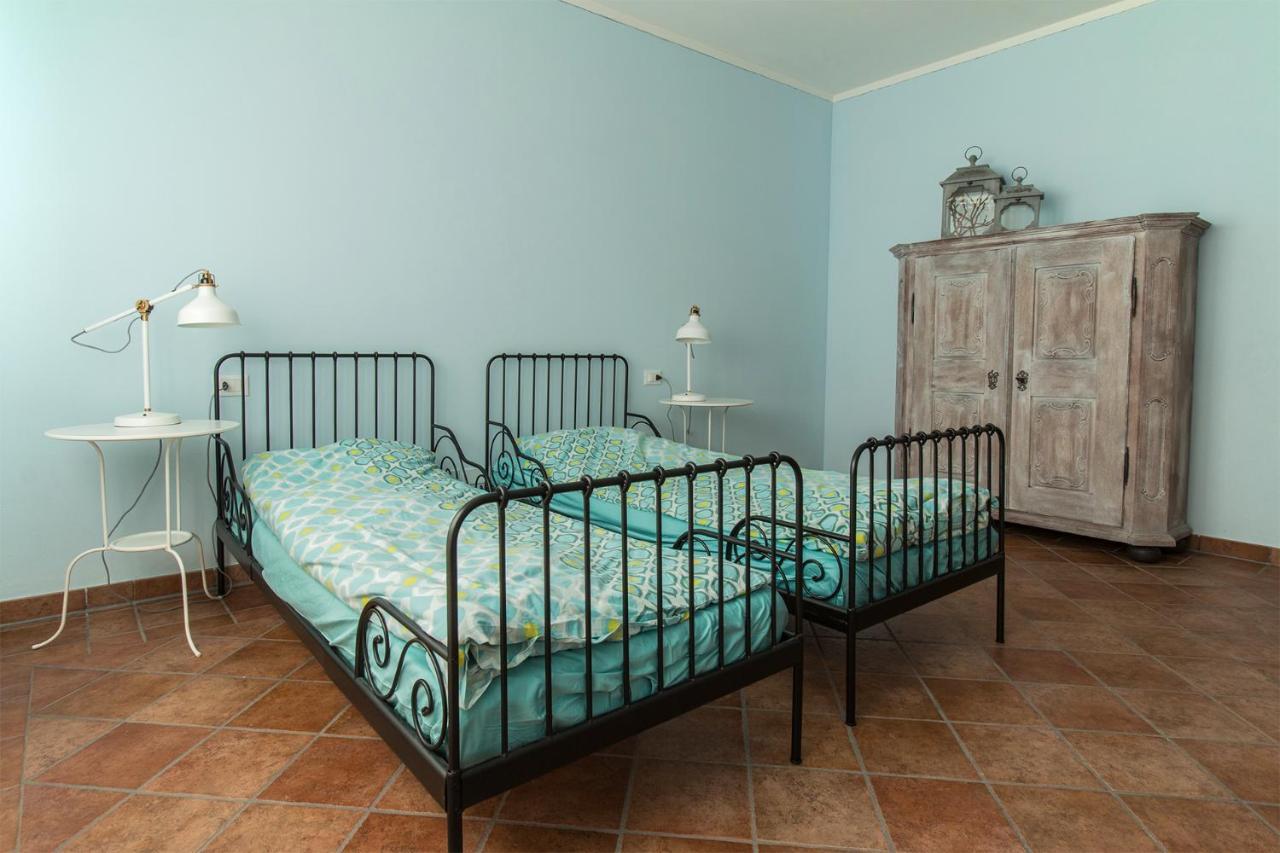 Villa Limone Limone sul Garda Eksteriør billede