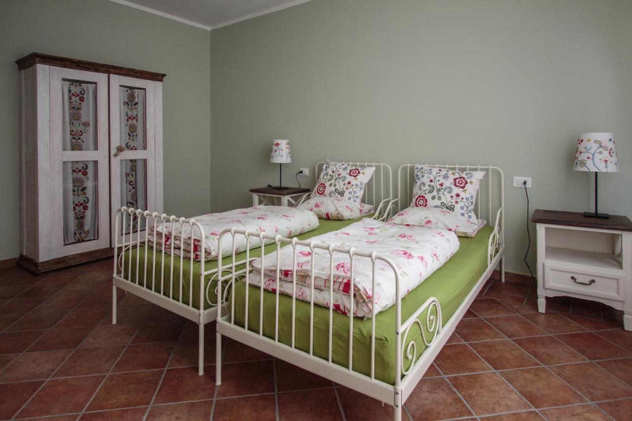 Villa Limone Limone sul Garda Eksteriør billede