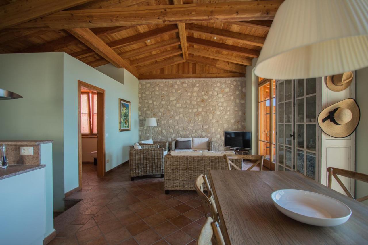 Villa Limone Limone sul Garda Eksteriør billede
