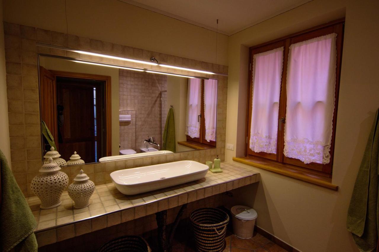 Villa Limone Limone sul Garda Eksteriør billede