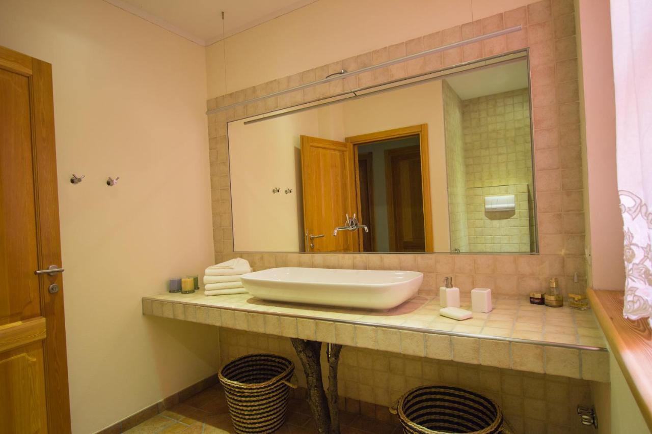 Villa Limone Limone sul Garda Eksteriør billede