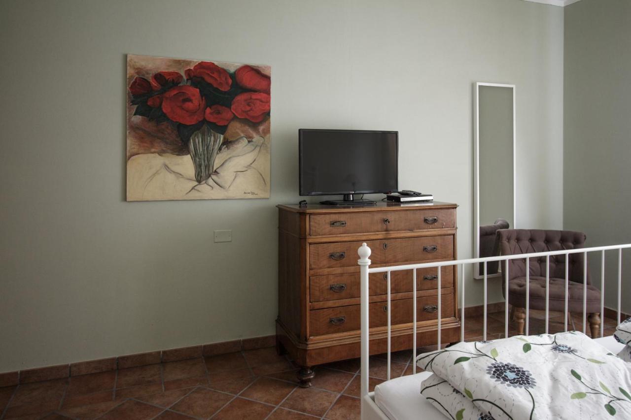 Villa Limone Limone sul Garda Eksteriør billede