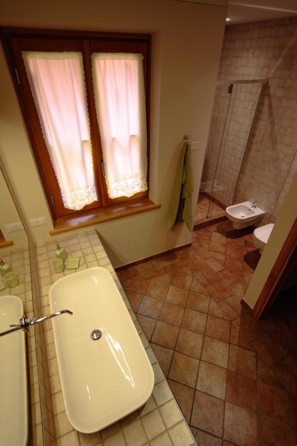 Villa Limone Limone sul Garda Eksteriør billede