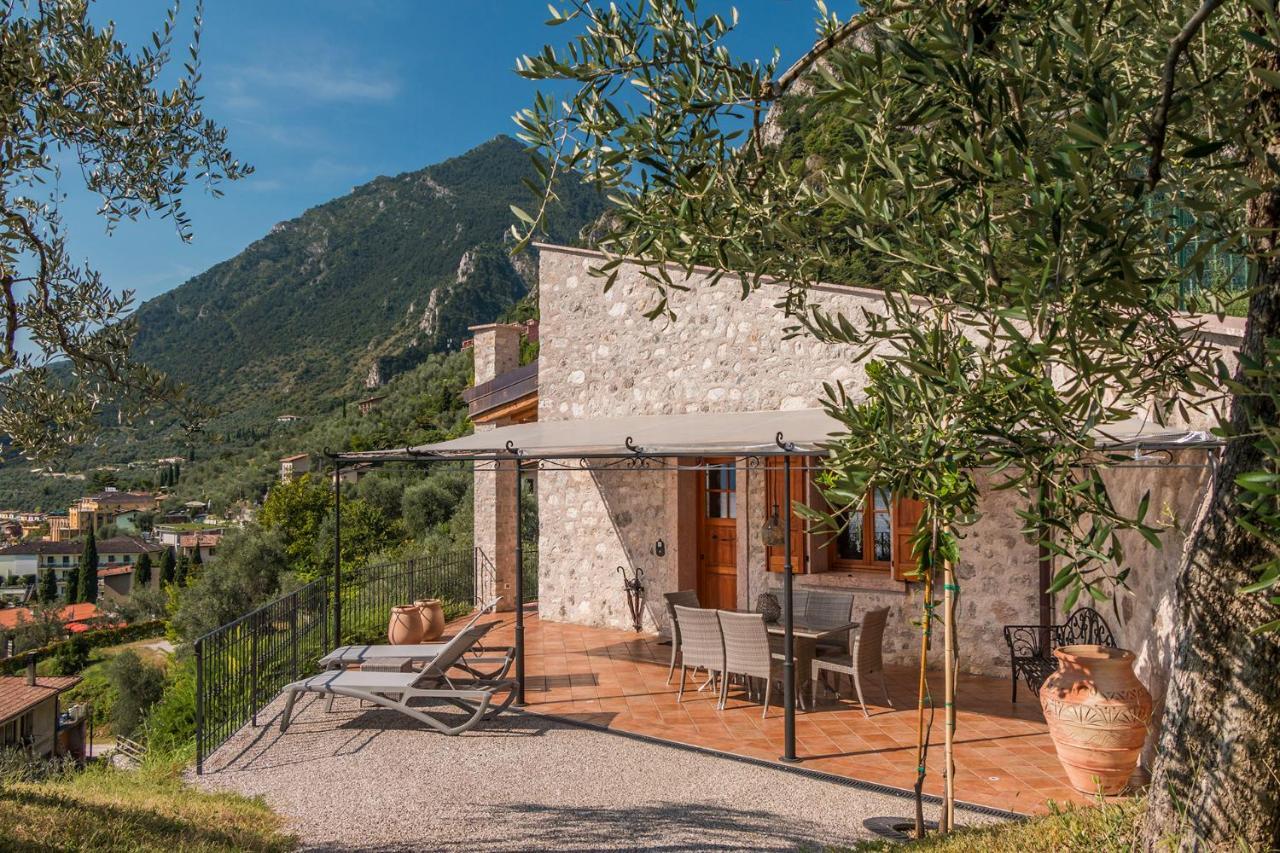 Villa Limone Limone sul Garda Eksteriør billede