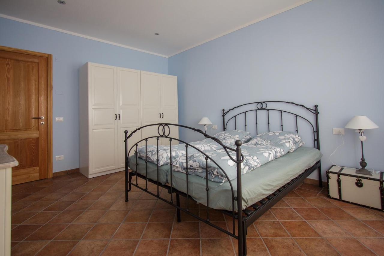 Villa Limone Limone sul Garda Eksteriør billede