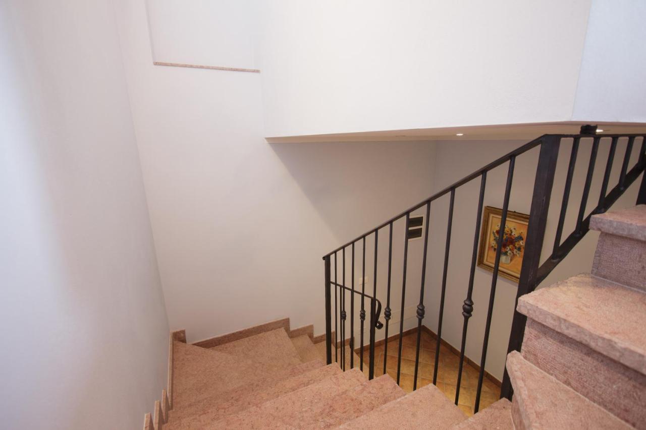 Villa Limone Limone sul Garda Eksteriør billede