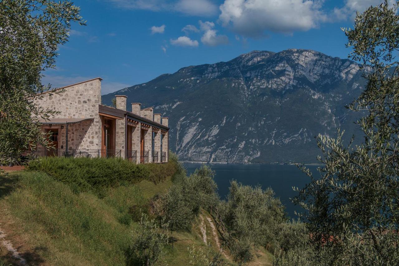 Villa Limone Limone sul Garda Eksteriør billede