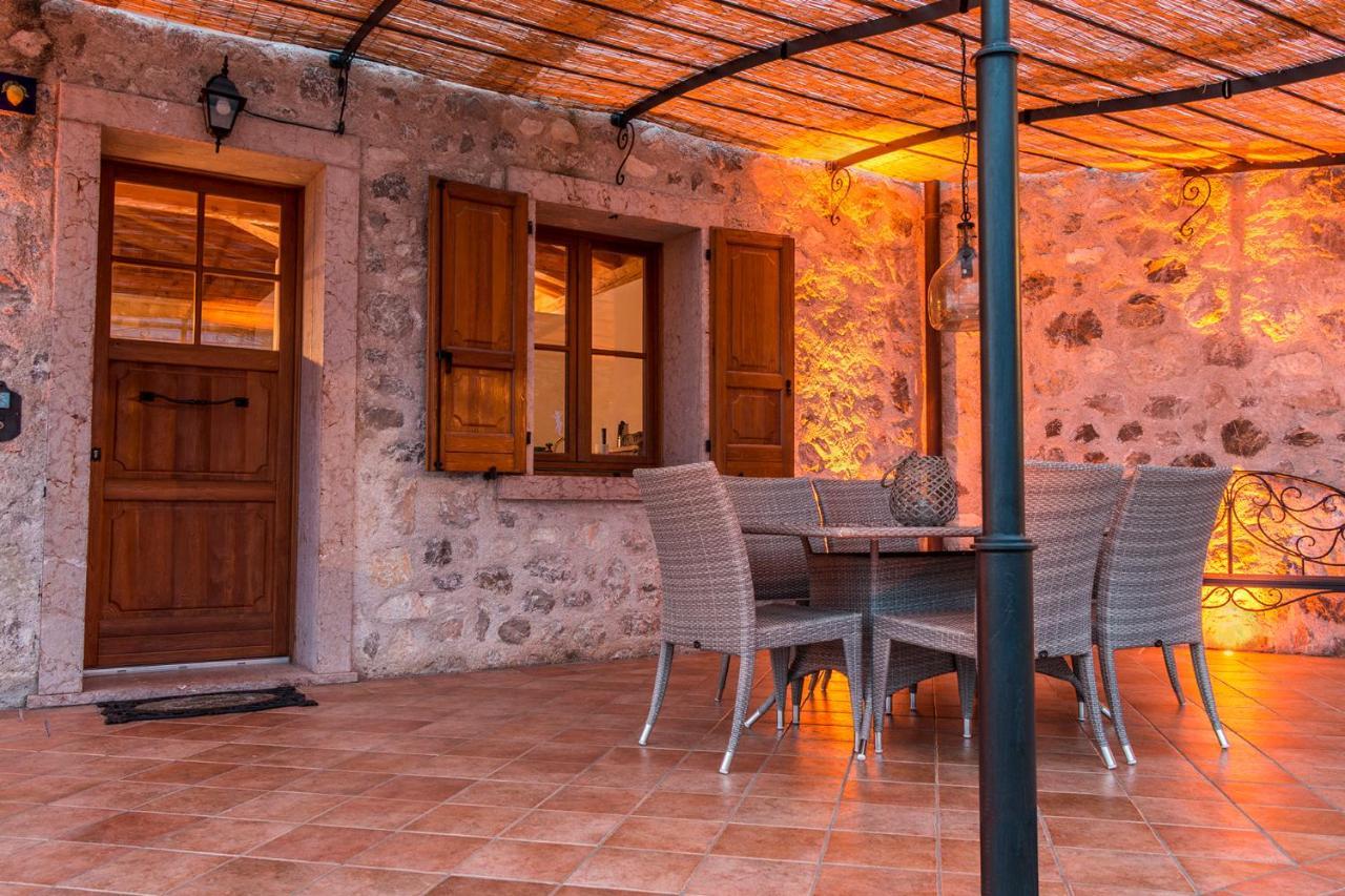 Villa Limone Limone sul Garda Eksteriør billede