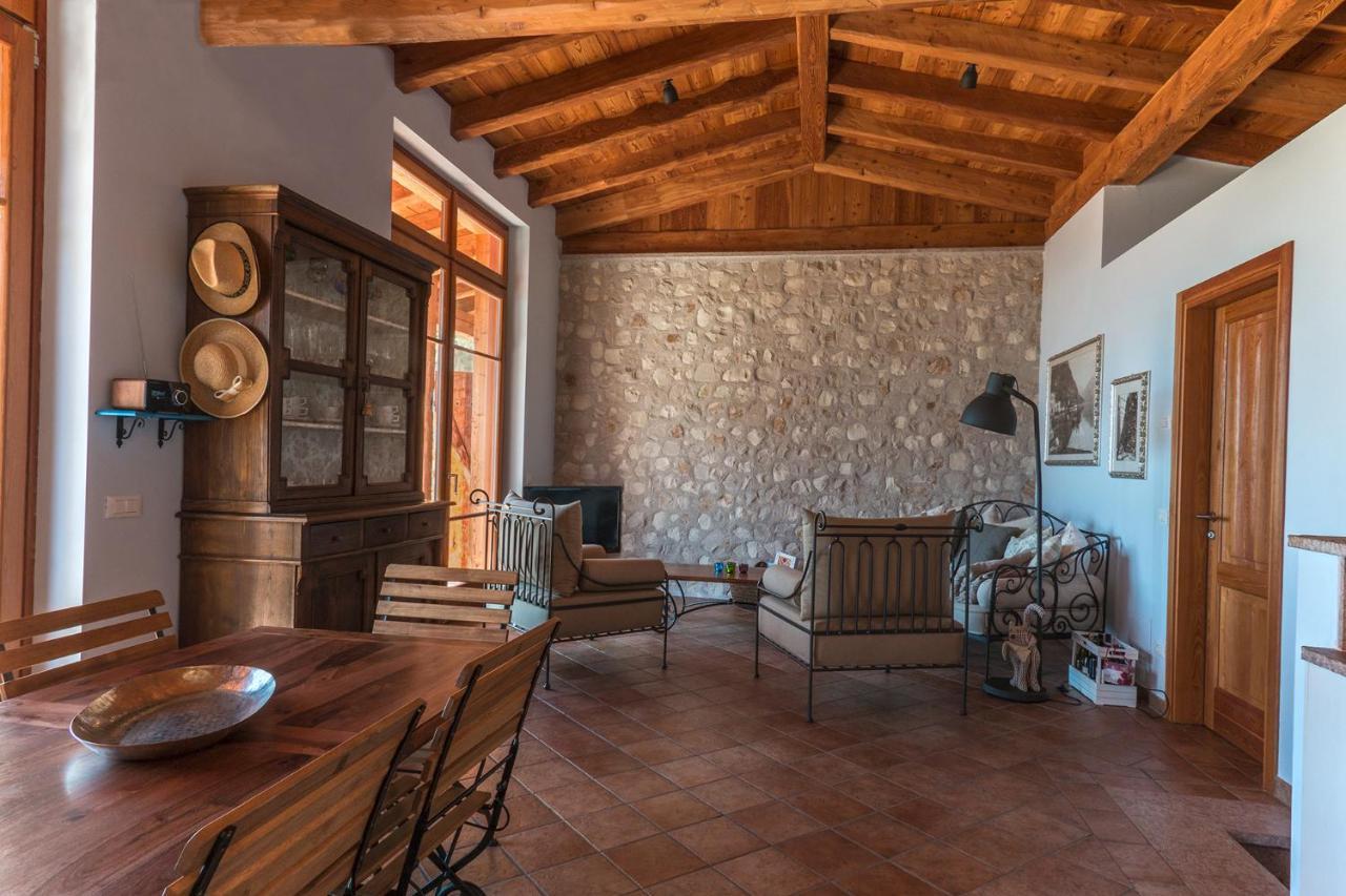 Villa Limone Limone sul Garda Eksteriør billede