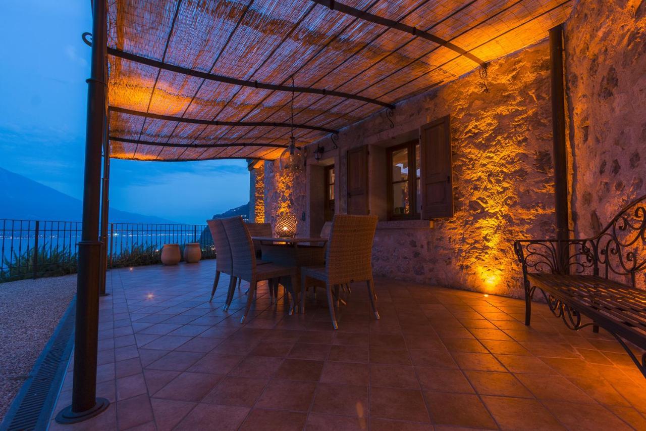 Villa Limone Limone sul Garda Eksteriør billede
