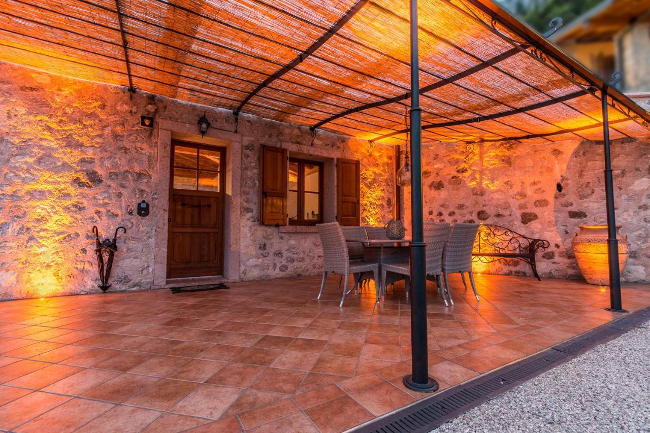 Villa Limone Limone sul Garda Eksteriør billede